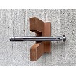Russian Mosin Nagant M44 Izhevsk Factory Bolt 