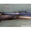 Portuguese Mauser-Vergueiro 1904/39 bolt action rifle - right action 