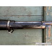 Portuguese Mauser-Vergueiro 1904/39 bolt action rifle - right barrel bands 