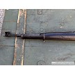 Portuguese Mauser-Vergueiro 1904/39 bolt action rifle - left front 
