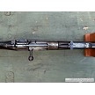 Portuguese Mauser-Vergueiro 1904/39 bolt action rifle - mid section 