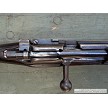 Portuguese Mauser-Vergueiro 1904/39 bolt action rifle - top action 