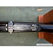 Portuguese Mauser-Vergueiro 1904/39 bolt action rifle - rear sight 