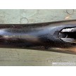 Portuguese Mauser-Vergueiro 1904/39 bolt action rifle - hairline crack 