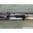 Portuguese Mauser-Vergueiro 1904/39 bolt action rifle - action 