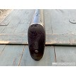 Portuguese Mauser-Vergueiro 1904/39 bolt action rifle - buttplate 