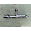Portuguese Mauser-Vergueiro 1904/39 bolt action rifle - bolt 