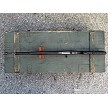 Portuguese Mauser-Vergueiro 1904/39 bolt action rifle - bottom view 