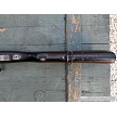 Portuguese Mauser-Vergueiro 1904/39 bolt action rifle - bottom buttstock 