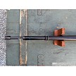Portuguese Mauser-Vergueiro 1904/39 bolt action rifle - bottom front 