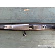 Portuguese Mauser-Vergueiro 1904/39 bolt action rifle - trigger guard 
