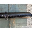 Portuguese Mauser-Vergueiro 1904/39 bolt action rifle - bottom buttstock close up 