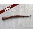 Yugoslavian M24/47 Bolt Action Mauser Rifle 