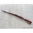 Swedish M/1896 Bolt Action Long Rifle 