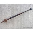 Swedish M/1896 Bolt Action Long Rifle 