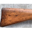 Swiss K31 Bolt Action Rifle 7.5 x 55 - #2691 