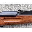 Swiss K31 Bolt Action Rifle 7.5 x 55 - #2691 