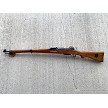 Swiss K31 Bolt Action Rifle 7.5 x 55 - #2691 