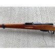 Swiss K31 Bolt Action Rifle 7.5 x 55 - #2691 