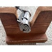 Swiss K31 Bolt Action Rifle 7.5 x 55 - #2691 