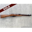 Polish M44 Mosin Nagant Bolt Action Rifle 