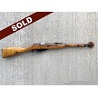 Russian Mosin Nagant M91/59 Bolt Action Rifle 