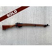 British Enfield No. 4 Mk I Bolt Action Rifle - #2698 