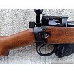 British Enfield No. 4 Mk I Bolt Action Rifle - #2698 
