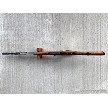 Yugoslavian M59/66 SKS Semi-Automatic Carbine Rifle 
