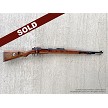 German K98 S/42 G Bolt Action Rifle 