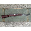 Chinese Type 56 SKS Factory 26 rifle with Phenolic Jungle Stock right profile 