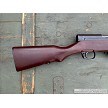 Chinese Type 56 SKS Factory 26 rifle with Phenolic Jungle Stock right buttstock 