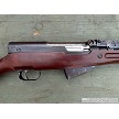 Chinese Type 56 SKS Factory 26 rifle with Phenolic Jungle Stock right action 