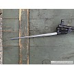 Chinese Type 56 SKS Factory 26 rifle with Phenolic Jungle Stock bayonet 
