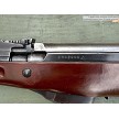 Chinese Type 56 SKS Factory 26 rifle with Phenolic Jungle Stock left markings 