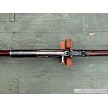 Chinese Type 56 SKS Factory 26 rifle with Phenolic Jungle Stock top mid section 