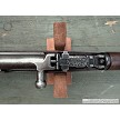 Chinese Type 56 SKS Factory 26 rifle with Phenolic Jungle Stock top rear sight 