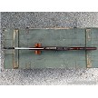 Chinese Type 56 SKS Factory 26 rifle with Phenolic Jungle Stock bottom view 
