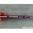 Chinese Type 56 SKS Factory 26 rifle with Phenolic Jungle Stock bottom trigger guard and magazine 