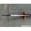 Chinese Type 56 SKS Factory 26 rifle with Phenolic Jungle Stock bayonet 