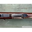 Chinese Type 56 SKS Factory 26 rifle with Phenolic Jungle Stock bottom trigger guard 