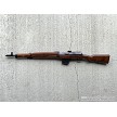 Egyptian Hakim 8mm Mauser (7.92x57) Semi Auto Rifle 
