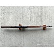 Egyptian Hakim 8mm Mauser (7.92x57) Semi Auto Rifle 