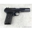 Romanian TTC Tokarev Semi Auto Pistol 7.62x25 