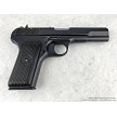 Romanian TTC Tokarev Semi Auto Pistol 7.62x25 