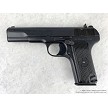 Romanian TTC Tokarev Semi Auto Pistol 7.62x25 