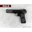 Yugoslavian Zastava M57 Tokarev Semi Auto Pistol 7.62x25 