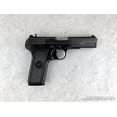 Yugoslavian Zastava M57 Tokarev Semi Auto Pistol 7.62x25 
