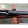 British Enfield No. 4 Mk I sporterized bolt action rifle chambered in .303 British, top markings. 