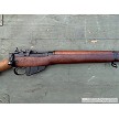 British Enfield No. 4 Mk I Bolt Action Rifle Right Side Action 